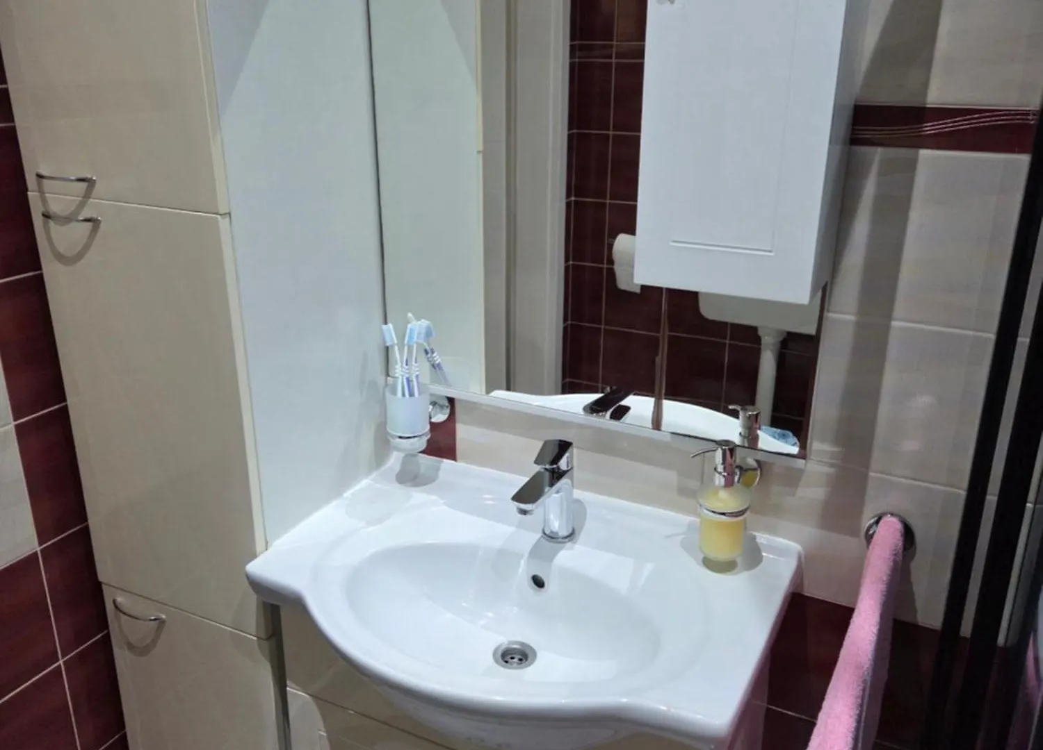 פולה Apartment Stoja