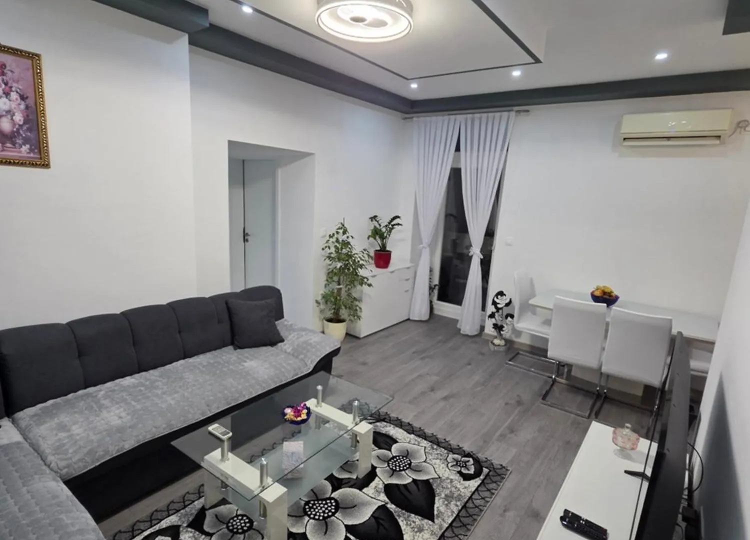 פולה Apartment Stoja
