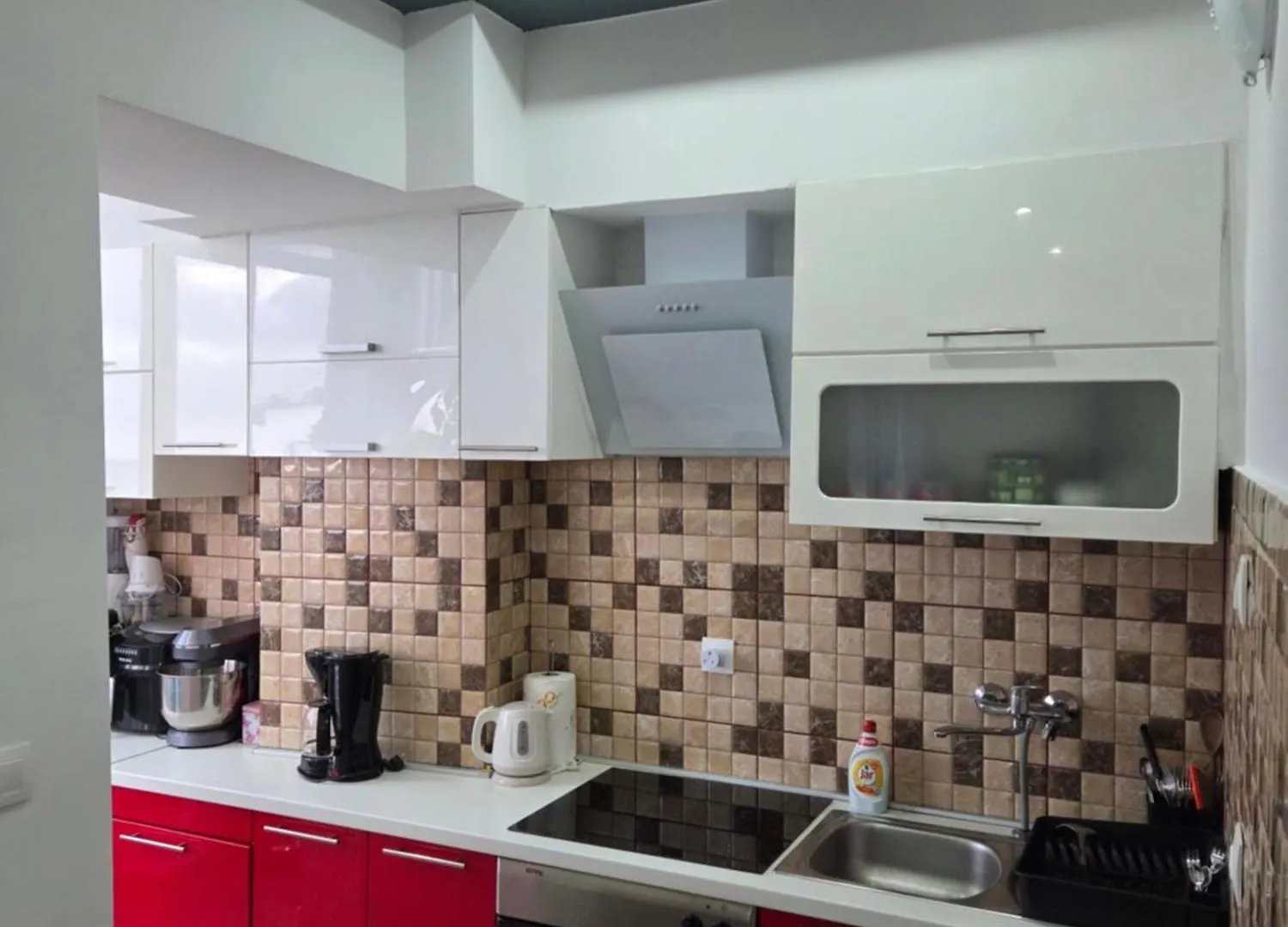 פולה Apartment Stoja